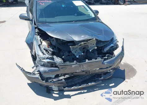 2019 Toyota Prius Xle из США, поврежденный, VIN JTDKARFU0K3089865